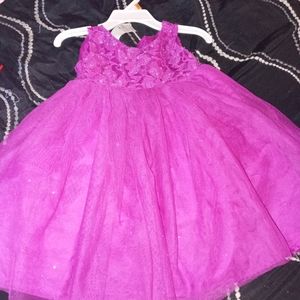 Beautiful Lil girls dress